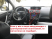 Штатная магнитола Subaru Forester 2013-2015, XV 2011-2014 на Android 10 CARDROX FD-4025-TS10-6-128