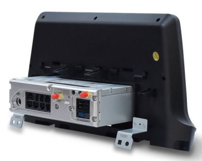 Штатное головное устройство для KIA SELTOS на Android 10 Carmedia KR-1223-S10