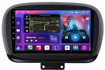 Штатная магнитола для Fiat 500X 2014+ на Android 13, QLED/2K, 4G - FarCar S500 Plus (1230M) Штатная магнитола для Fiat 500X 2014+ на Android 13, QLED/2K, 4G - FarCar S500 Plus (1230M)