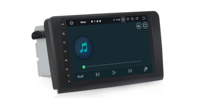 Штатная автомагнитола Mercedes R-класс 2005-2015 w251 Carmedia MKD-M906-P6 Android 10 DSP