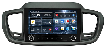Автомагнитола штатная RedPower K71242 на Android 10 для KIA Sorento Prime (2014-2020) Автомагнитола штатная RedPower K71242 на Android 10 для KIA Sorento Prime (2014-2020)