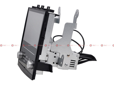 Штатное головное устройство Redpower 31662 IPS DSP на Android 7.1+ для Subaru XV, Forester( 2018+)