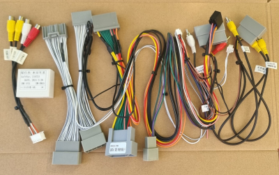 Штатная магнитола для Honda Accord 8  2008-2013 на Android 10, DSP, HDMI, Интерьерная подсветка  - Carmedia SF-9228-3-D