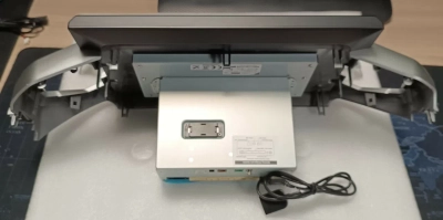 Штатное головное устройство для Toyota Tundra 2022+ на Android 12 Carmedia MRW-1306