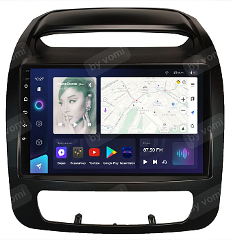 Штатная магнитола TEYES CC3L/CC3/CC3 2K для Kia Sorento XM 2012-2021 на Android 10 TEYES-CC3-531R9