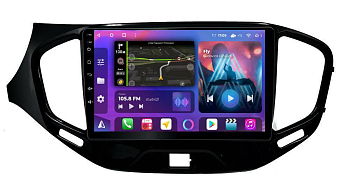 Штатная магнитола для Lada Vesta 2015-2022, Vesta Cross на Android 13, QLED/2K, 4G - FarCar S500 Plus (1205M) Штатная магнитола для Lada Vesta 2015-2022, Vesta Cross на Android 13, QLED/2K, 4G - FarCar S500 Plus (1205M)