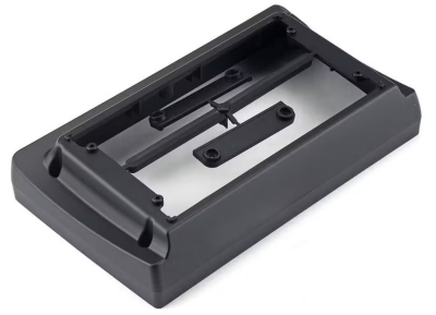 Штатная магнитола Toyota Land Cruiser Prado 90 1998-2002 (левый руль) на Android 10, DSP, 4G, IPS, Carplay - Cardrox CD-4356-12 (12 дюймов)