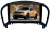Штатная магнитола для Nissan Juke 2010-2016 LeTrun 3135-3273 9 дюймов NS 2+16 Gb MTK-L Android 10.x DSP ++