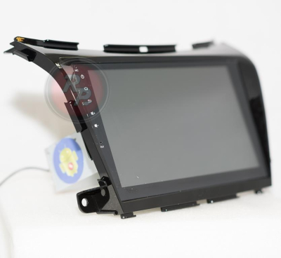 Штатное головное устройство Redpower 31311 IPS на Android 7.1+ для Nissan Murano (2015+) Штатное головное устройство Redpower 31311 IPS на Android 7.1+ для Nissan Murano (2015+)