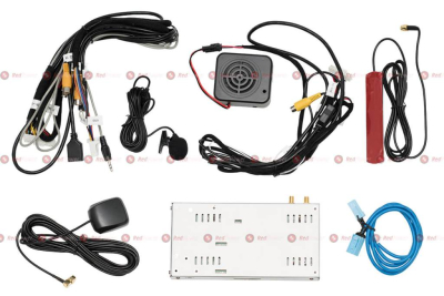 Головное устройство RedPower 51044 IPS на Android 8.0 для Audi A4 (кузов B8) 2007-2015, A5 (кузов 8T) 2007-2016 Головное устройство RedPower 51044 IPS на Android 8.0 для Audi A4 (кузов B8) 2007-2015, A5 (кузов 8T) 2007-2016