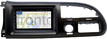 Магнитола Ford Transit 2006-2010 OEM (GT7-RP-FRTR-93) на Android 10