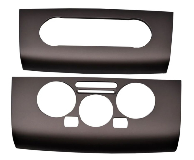 Штатная магнитола Nissan Tiida C11 2004-2014 черный, правый руль на Android 11 - Cardrox CD-4943M