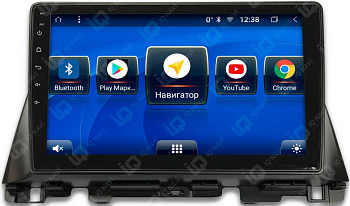 Автомагнитола на Android 8.1.0 IQ NAVI T58-1717CFHD Kia Optima (JF) (2016+) Автомагнитола на Android 8.1.0 IQ NAVI T58-1717CFHD Kia Optima (JF) (2016+)