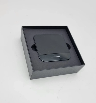 Мультимедийный блок для BMW 2020+ со штатным CarPlay на Android 13  - Carmedia AI-990