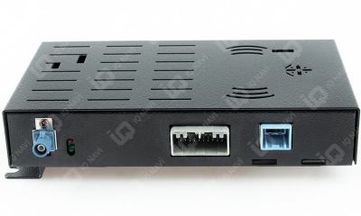 Видеоинтерфейс на Android 7.1.1 IQ NAVI VLR-3202C Range Rover Sport II (2013+)