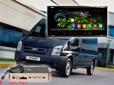 Штатная автомагнитола Redpower 31140 IPS DSP на Android 6.0+ Ford Focus 2 (дорестайл), Kuga 1, Fusion, Transit Штатная автомагнитола Redpower 31140 IPS DSP на Android 6.0+ Ford Focus 2 (дорестайл), Kuga 1, Fusion, Transit