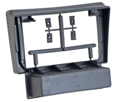 Штатная магнитола Nissan Wingroad Y12 2005-2018 на Android 11 - Cardrox CD-4501M