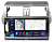 Штатная магнитола TEYES CC3L/CC3/CC3 2K для Toyota Prado 150 2014-2017 на Android 10 TEYES-CC3-361R10