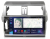 Штатная магнитола TEYES CC3L/CC3/CC3 2K для Toyota Prado 150 2014-2017 на Android 10 TEYES-CC3-361R10