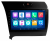 Штатное головное устройство Android 5.1 Newsmy NM-9054 для KIA Cerato III 2013+