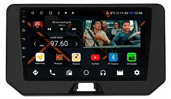 Штатная магнитола Toyota Harrier 4 2020+, Venza II 2020+ на Android 11, DSP, 4G, IPS / QLED 2K, Carplay - Cardrox CD-4958 Штатная магнитола Toyota Harrier 4 2020+, Venza II 2020+ на Android 11, DSP, 4G, IPS / QLED 2K, Carplay - Cardrox CD-4958