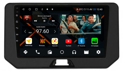 Штатная магнитола Toyota Harrier 4 2020+, Venza II 2020+ на Android 11, DSP, 4G, IPS / QLED 2K, Carplay - Cardrox CD-4958 Штатная магнитола Toyota Harrier 4 2020+, Venza II 2020+ на Android 11, DSP, 4G, IPS / QLED 2K, Carplay - Cardrox CD-4958