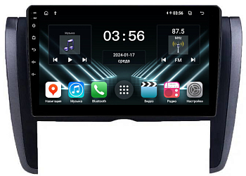 Штатная магнитола для Toyota Allion 260, Premio 2007-2021 на Android 13 - FarCar (D/DX3065M) Штатная магнитола для Toyota Allion 260, Premio 2007-2021 на Android 13 - FarCar (D/DX3065M)