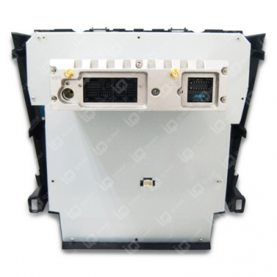 Штатная автомагнитола IQ NAVI T58-2918-TS Toyota Camry V50 (2011-2014) ,  Camry V55 (2014+) TESLA STYLE