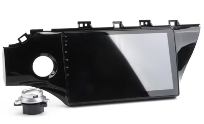 Штатная магнитола Kia Rio, Rio X-Line 2017-2020 на Android 11 - Cardrox CD-4082M