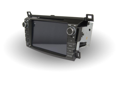 Головное устройство Toyota RAV4 2013+ на Android 8.1 CARMEDIA KR-8045-T8