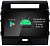Штатная магнитола Roximo 2K / RI-1111 для Toyota Land Cruiser 200, 2007-2015 на Android 12 (8/128Gb)