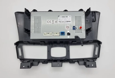 Магнитола для Infinity Q70 2014-2018 high (на авто с 8 дюймовым экраном)  на Android 11 - Carmedia MRW-5801-2