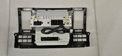 Штатная автомагнитола Volkswagen Multivan T6 2015-2019 Carmedia XN-V9001 Android 9