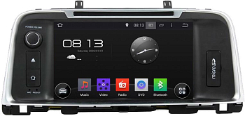 Штатное головное устройство Android 7.1 Newsmy KD-8504-P3-7 для KIA Optima IV (JF) 03.2016+ Штатное головное устройство Android 7.1 Newsmy KD-8504-P3-7 для KIA Optima IV (JF) 03.2016+