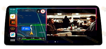 Штатная магнитола Renault Duster II 2021-2022, Arkana 2019-2022 (с маленьким экраном) на Android 10, DSP, 4G, IPS, Carplay - Cardrox CD-4865-12 (12 дюймов) Штатная магнитола Renault Duster II 2021-2022, Arkana 2019-2022 (с маленьким экраном) на Android 10, DSP, 4G, IPS, Carplay - Cardrox CD-4865-12 (12 дюймов)