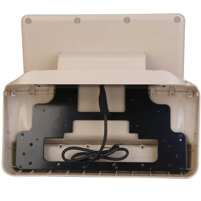 Комплект из 2-х мониторов 11,6" для задних пассажиров для Lexus и Toyota - Radiola RDL-LC1169 Beige Комплект из 2-х мониторов 11,6" для задних пассажиров для Lexus и Toyota - Radiola RDL-LC1169 Beige