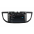 Штатная автомагнитола Android 9.0 Carmedia KD-8097-P30 для Honda CRV IV 2012-2015 (RM) Штатная автомагнитола Android 9.0 Carmedia KD-8097-P30 для Honda CRV IV 2012-2015 (RM)