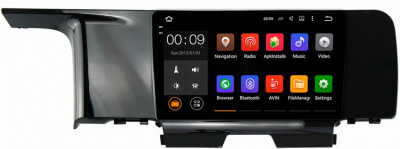 Штатная магнитола Roximo CarDroid RD-2341F для Kia Sorento 4, 2020-2022 (Android 10) DSP