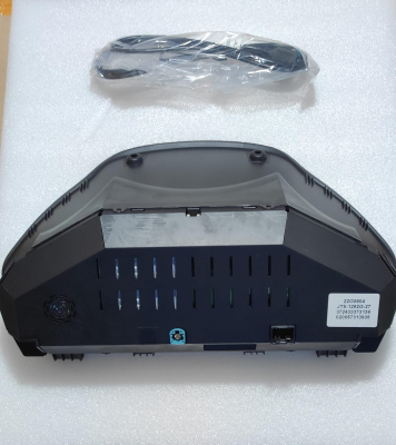 Цифровая панель приборов для BMW F30, F45 3 серия GT - Carmedia NH-LCD-B02