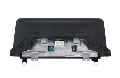 Штатная автомагнитола Bmw X1 2009-2015 e84 (комплектации без оригинального экрана , джойстик в комплекте) Carmedia MKD-B1007C Android 8.1 DSP