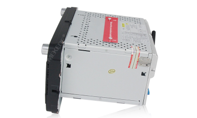 Штатное головное устройство Volkswagen, Seat на Android 10 Carmedia MKD-8019-P6