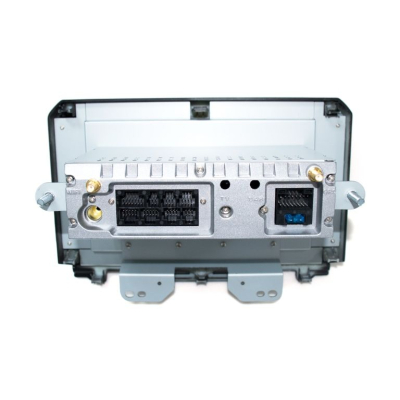 Штатное головное устройство Suzuki Jimmy 2019 на Android 8.1 Carmedia YR-7135-S9