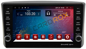 Штатная магнитола Lexus LX 470 1998-2002 (для авто без монитора) на Android 10 CARDROX FD-4386