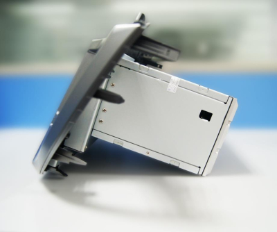 Штатное головное устройство Hyundai Tucson 2016+ на Android 8.1 CARMEDIA KR-1080-T8