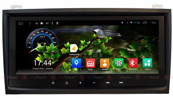 Штатная автомагнитола Redpower 31768 IPS DSP на Android 7.1+ Mercedes-Benz SLK-Класс R171 (2004-2012) Штатная автомагнитола Redpower 31768 IPS DSP на Android 7.1+ Mercedes-Benz SLK-Класс R171 (2004-2012)