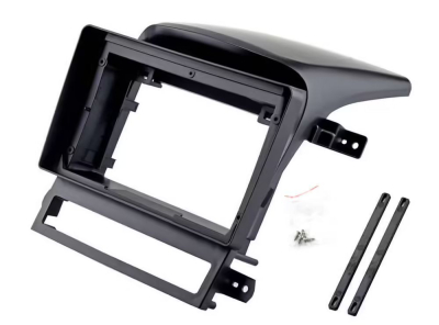 Штатная магнитола Chevrolet Captiva 2006-2011 на Android 10, DSP, 4G, IPS, Carplay - Cardrox CD-4398-12 (12 дюймов)