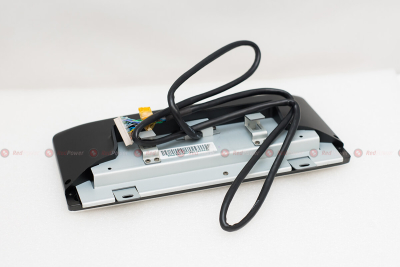 Штатное головное устройство RedPower 31101 IPS на Android 6.0+ для BMW X1 (2015+)