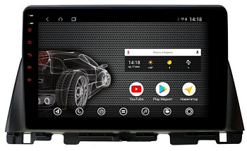 Штатная магнитола на Android 10 VOMI ST2696-T3 для Kia Optima 2016+ (Classic, Comfort) Штатная магнитола на Android 10 VOMI ST2696-T3 для Kia Optima 2016+ (Classic, Comfort)