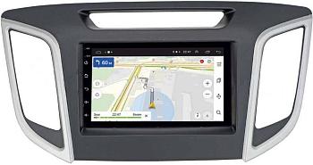 Магнитола Hyundai Creta 2016-2021 OEM (GT7-RP-HDI25N) на Android 10