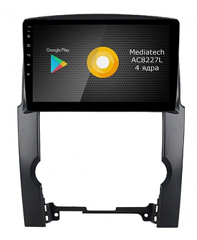 Штатная магнитола Roximo S10 RS-2302 для KIA Sorento 2, 2009-2012 (Android 10) Штатная магнитола Roximo S10 RS-2302 для KIA Sorento 2, 2009-2012 (Android 10)